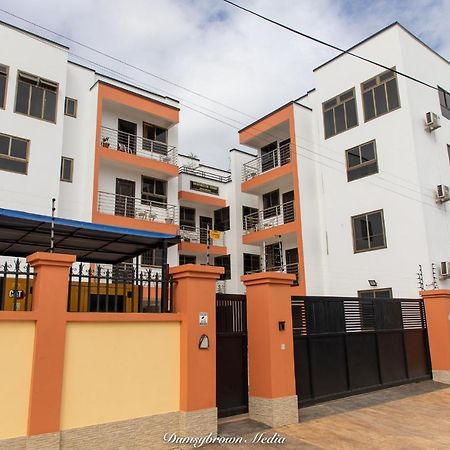 Kwashieman Washington Court Furnished Apartments المظهر الخارجي الصورة