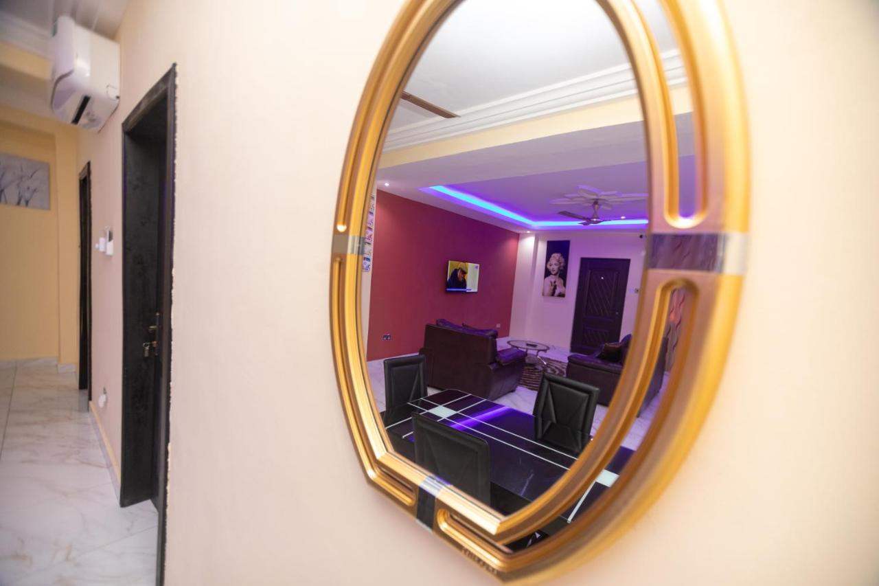 Kwashieman Washington Court Furnished Apartments المظهر الخارجي الصورة