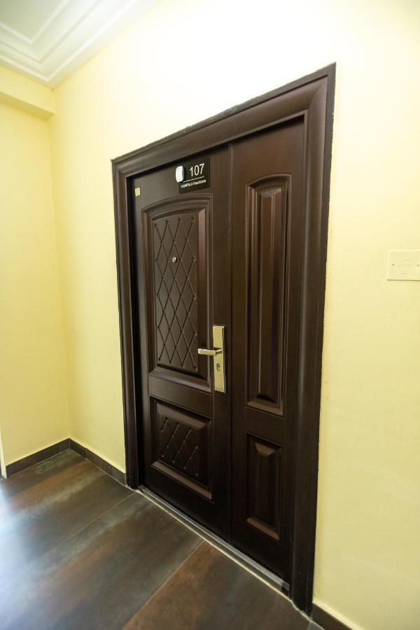 Kwashieman Washington Court Furnished Apartments المظهر الخارجي الصورة