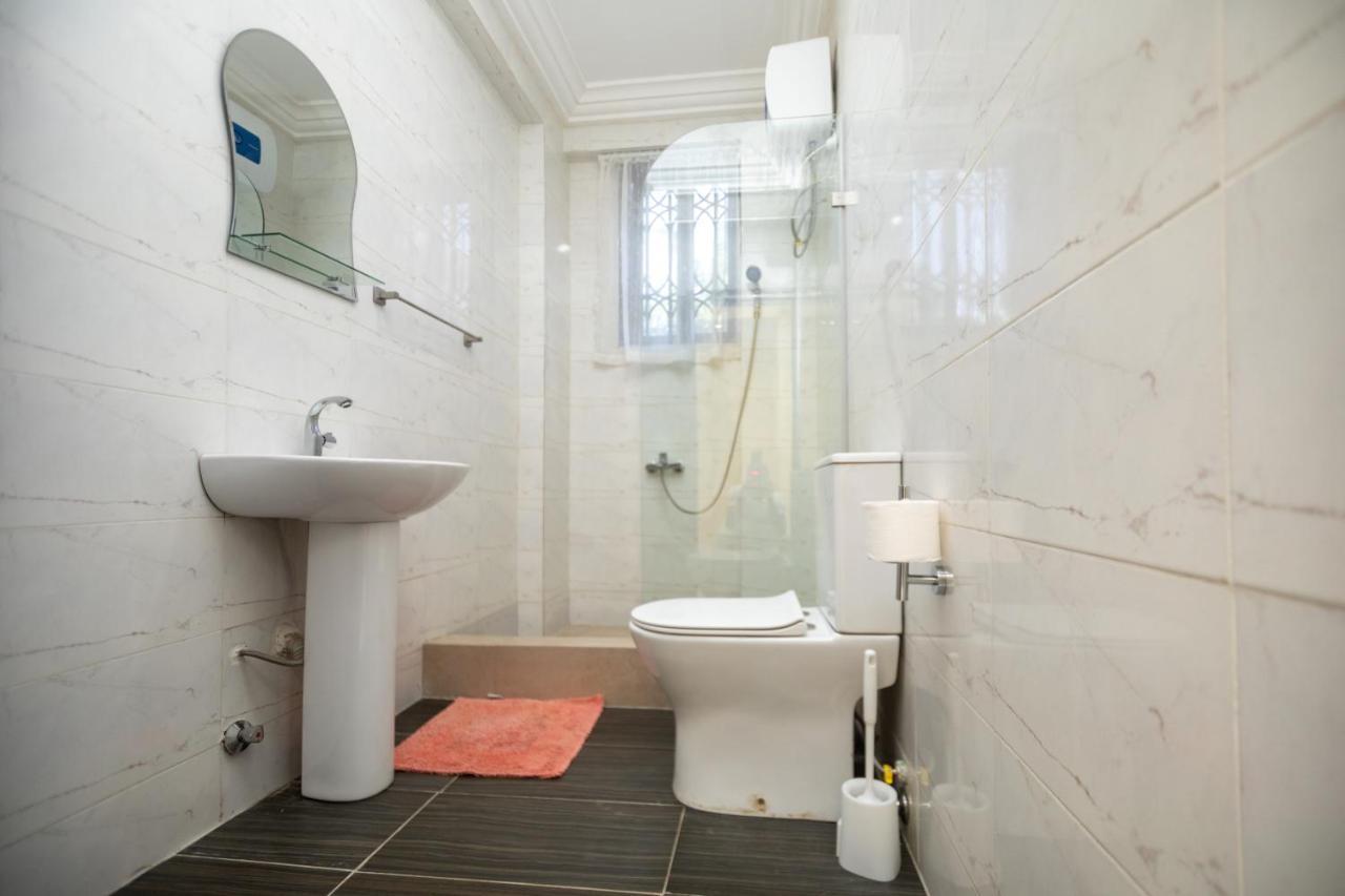 Kwashieman Washington Court Furnished Apartments المظهر الخارجي الصورة