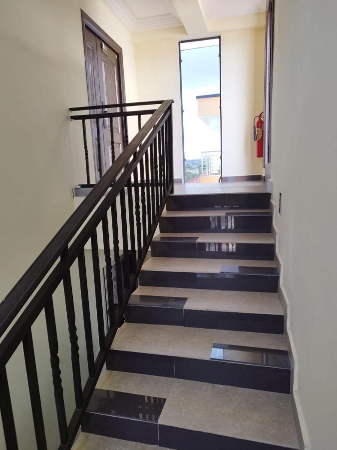 Kwashieman Washington Court Furnished Apartments المظهر الخارجي الصورة