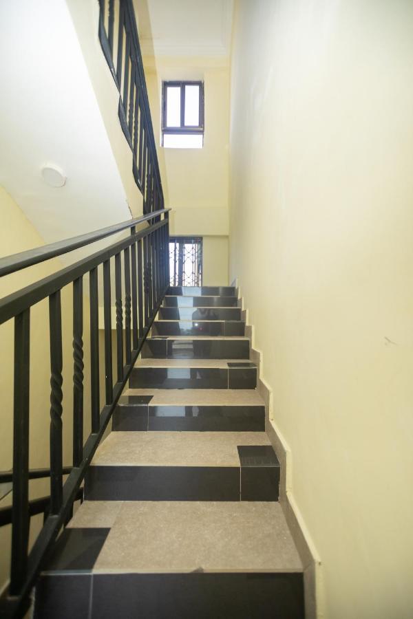 Kwashieman Washington Court Furnished Apartments المظهر الخارجي الصورة