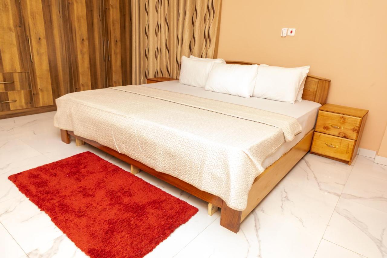 Kwashieman Washington Court Furnished Apartments المظهر الخارجي الصورة